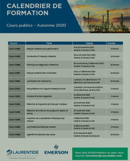 Calendrier des cours publics (PDF)