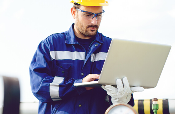 Secure Remote System Connectivity