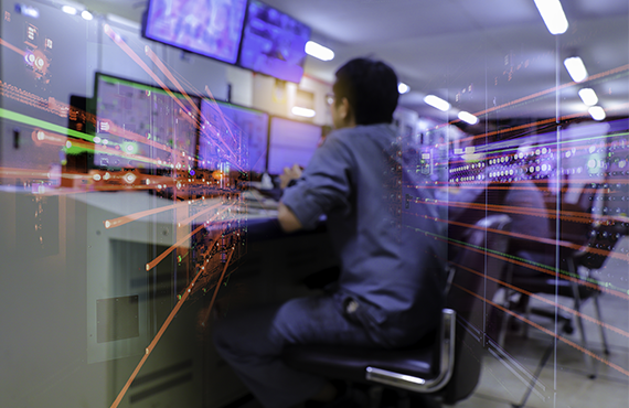DeltaV Simulation System