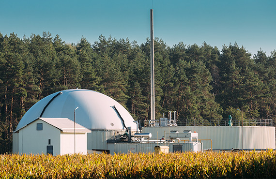 Le gaz naturel renouvelable est une alternative écologique aux combustibles fossiles. Le gaz naturel renouvelable est une alternative écologique aux combustibles fossiles.