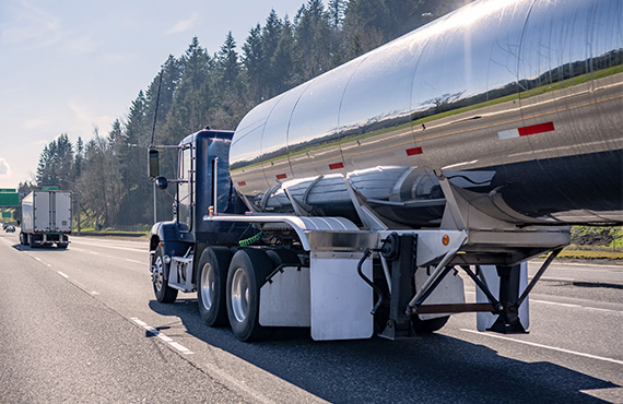 Ce dont vous avez besoin : des mesures exactes, fiables et conformes à la réglementation à tous les remplissages.