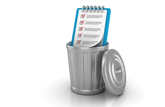 Streamline the execution of maintenance routes Streamline the execution of maintenance routes