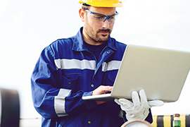 SpartanPRO™ Connect