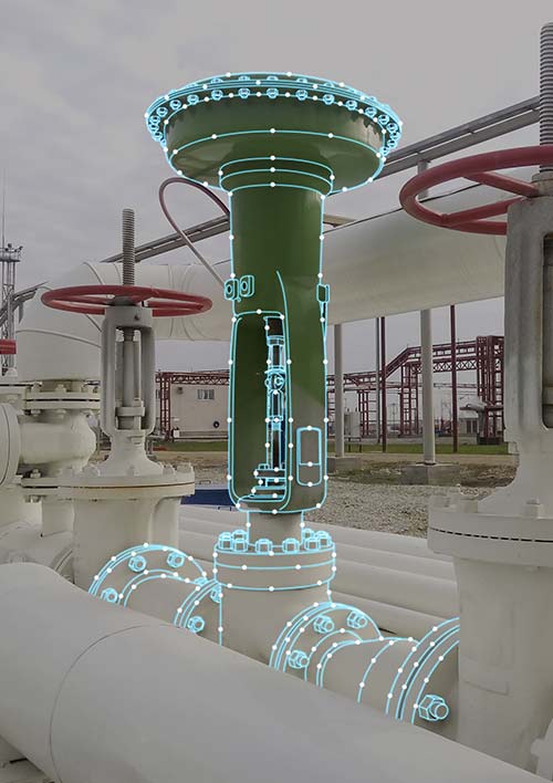 Data-Driven Insights for Modern Plants