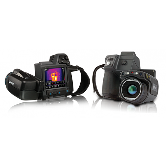 Flir T Series