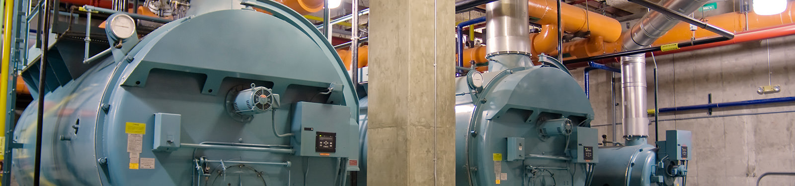 Solution contre les pertes de pression permanentes du débit de vapeur Solution contre les pertes de pression permanentes du débit de vapeur